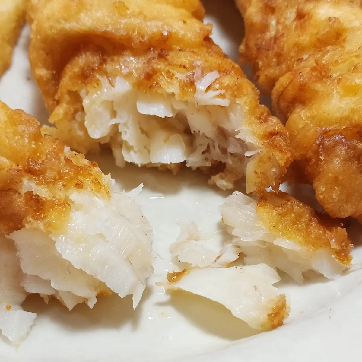 Fish & Chips