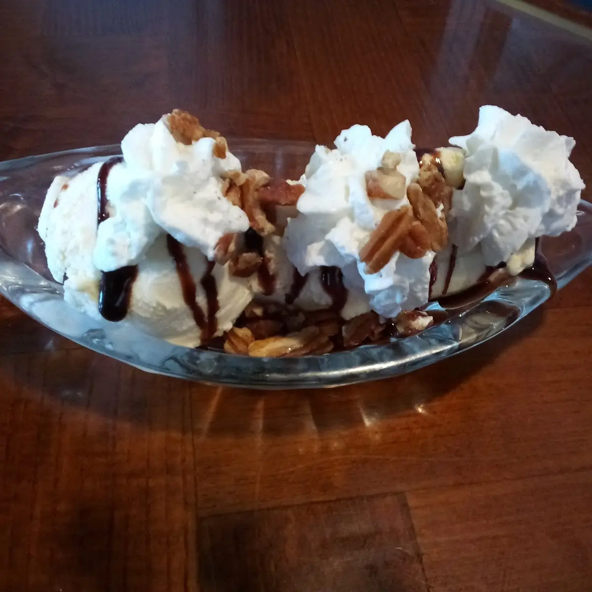 Banana Split