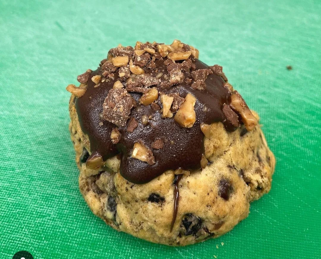 Chocolate Chip Cookie