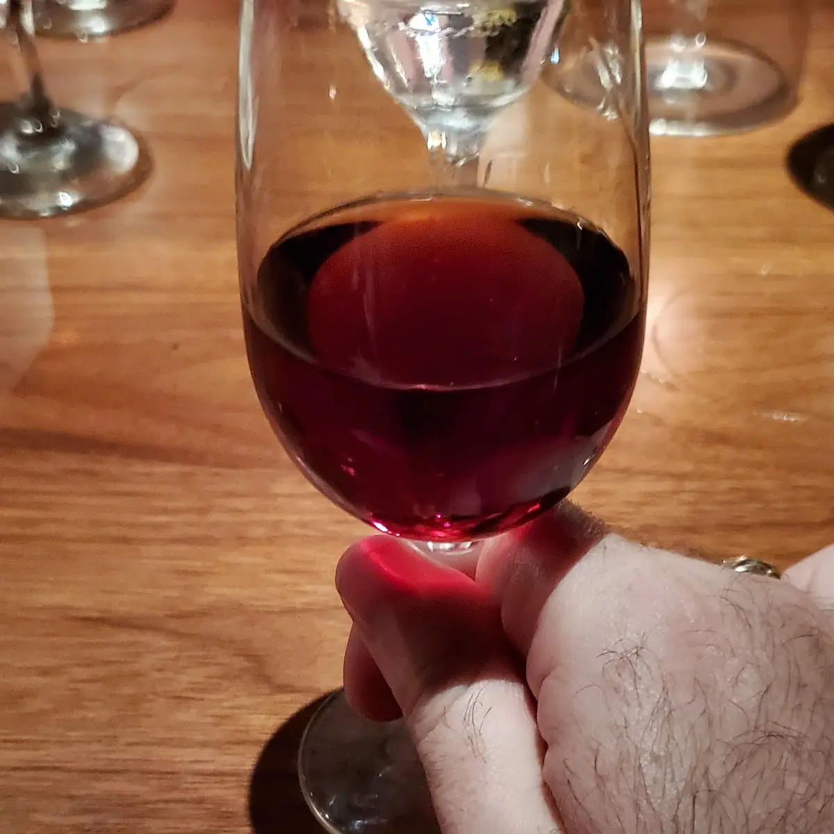 Red Wine