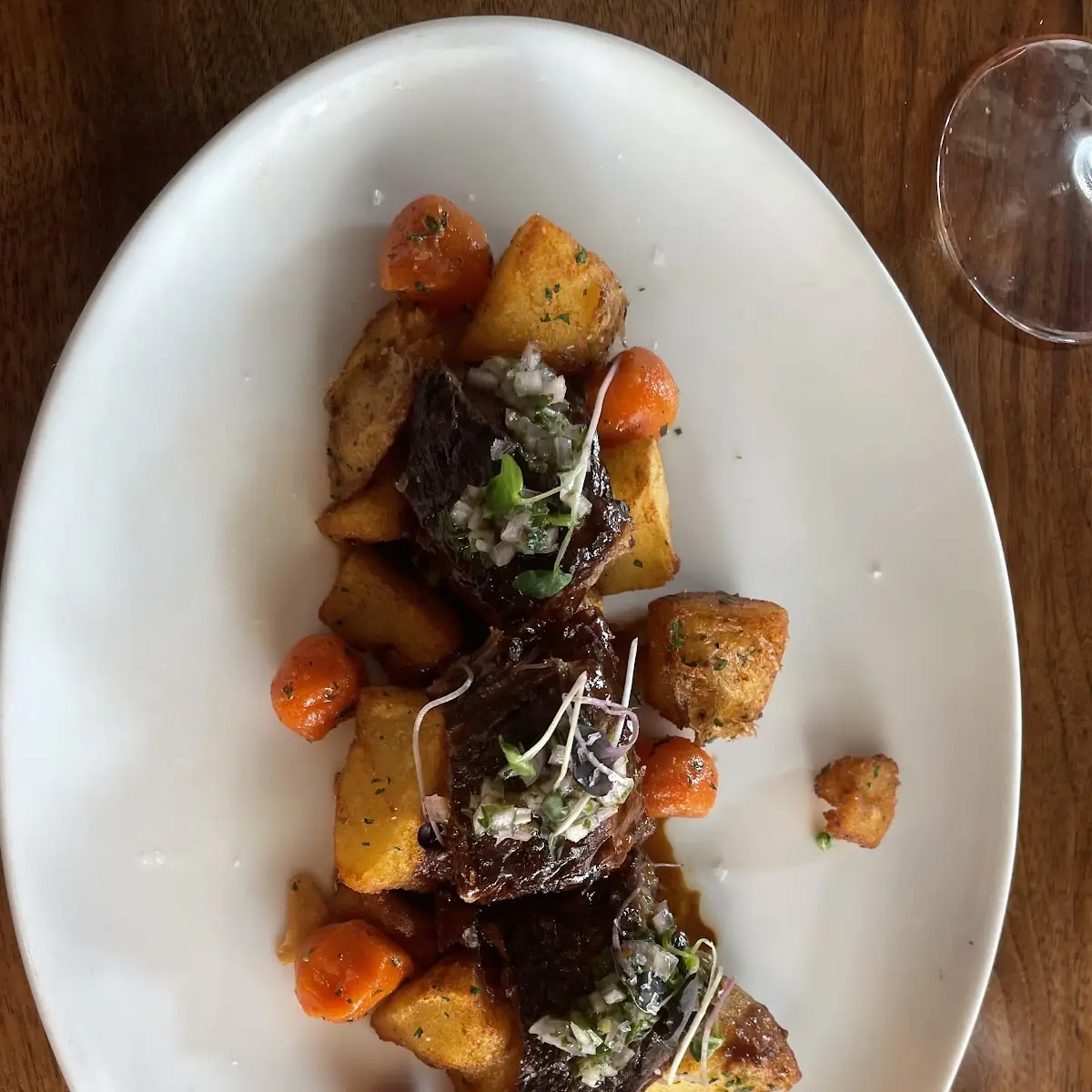 Short Rib