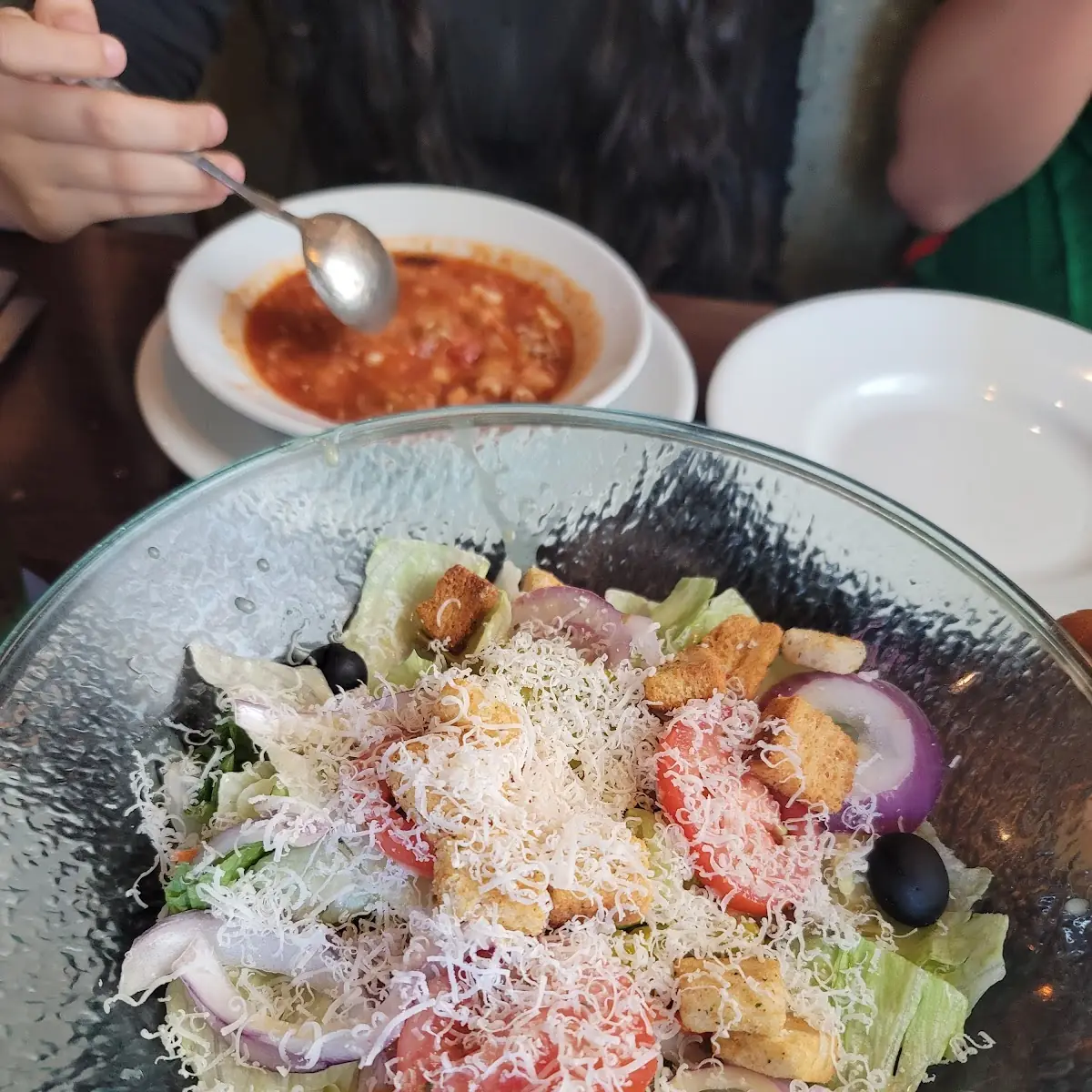 House Salad