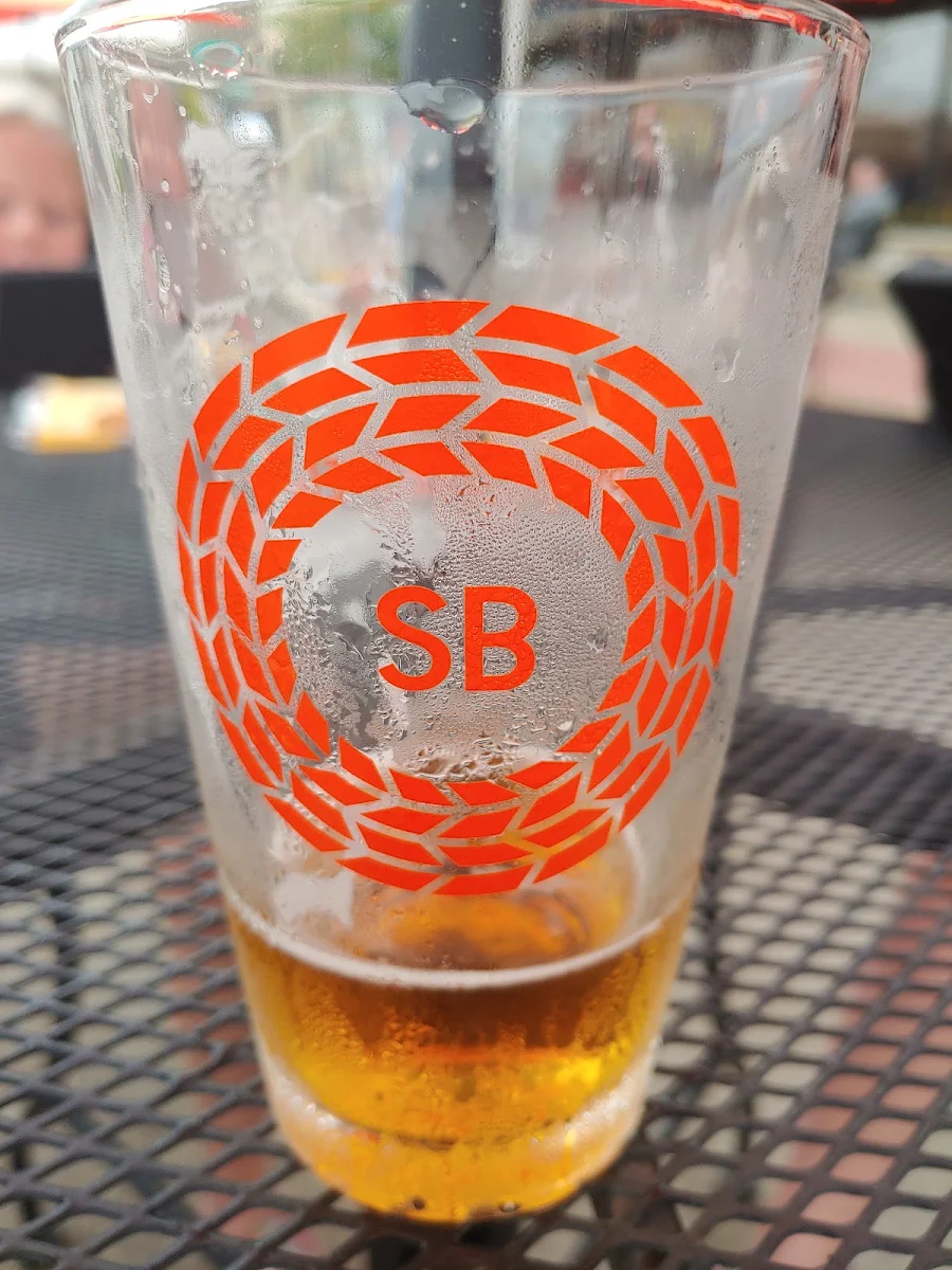 Hazy IPA