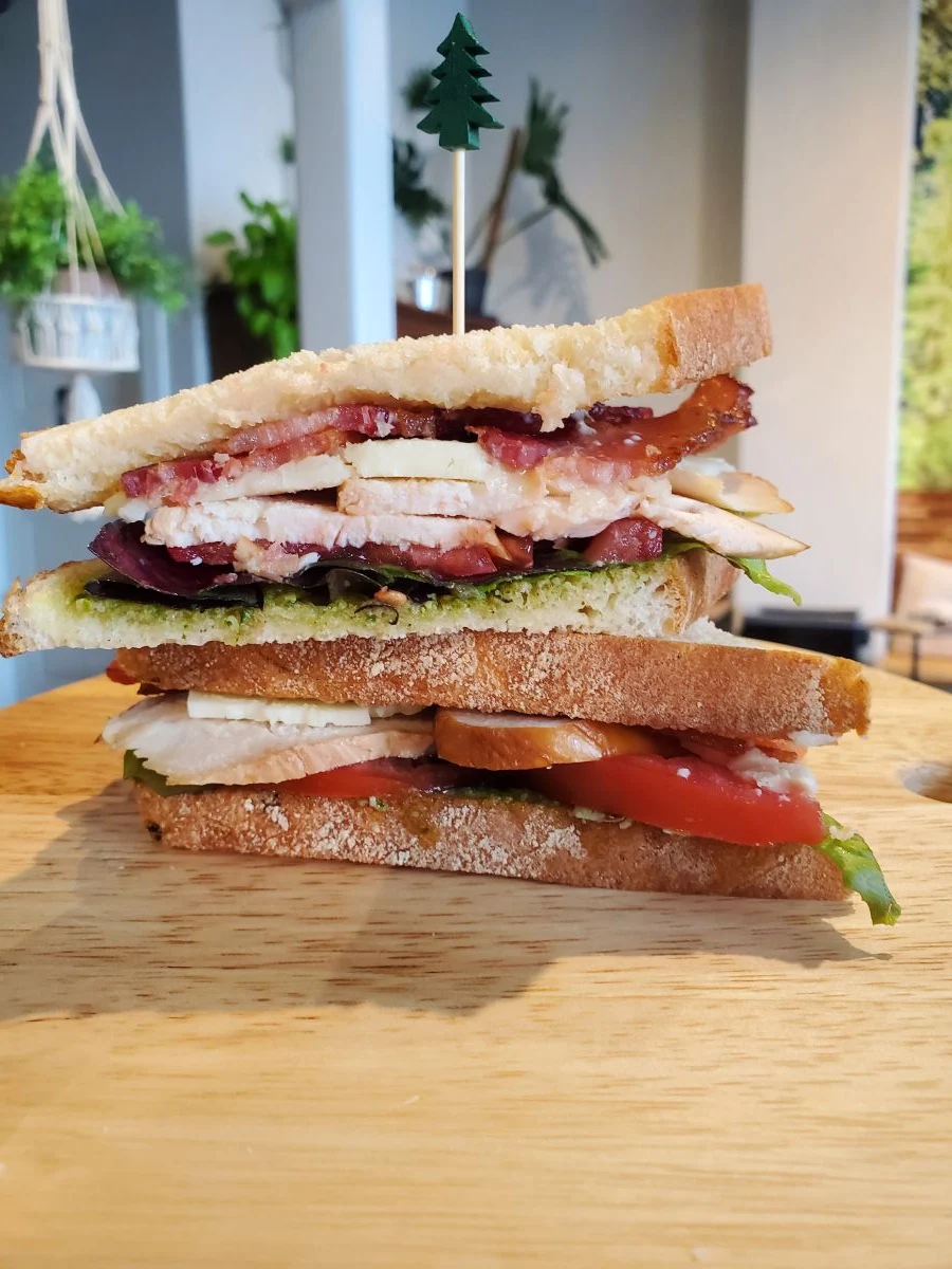 Turkey Club