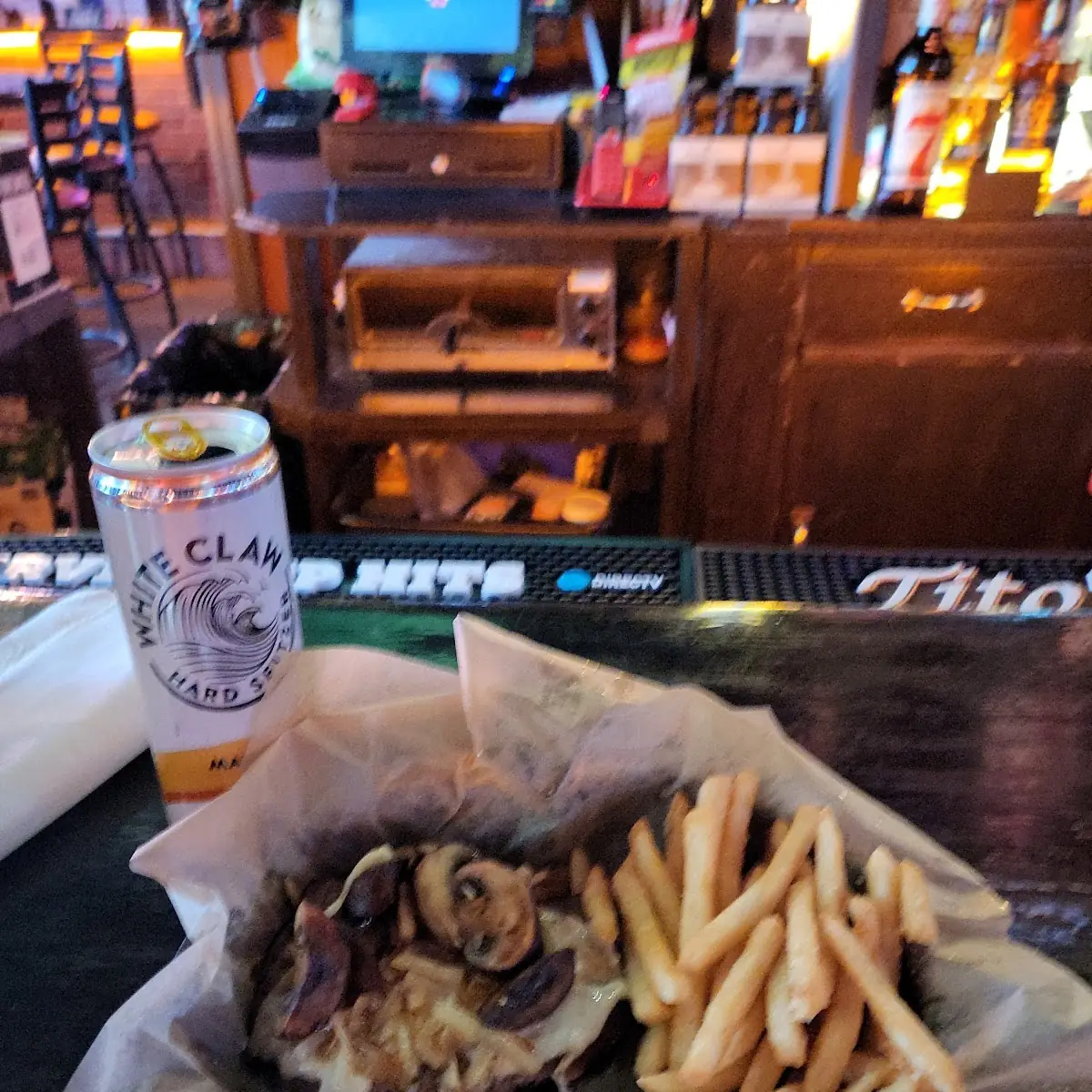 Hook's Pub Chips