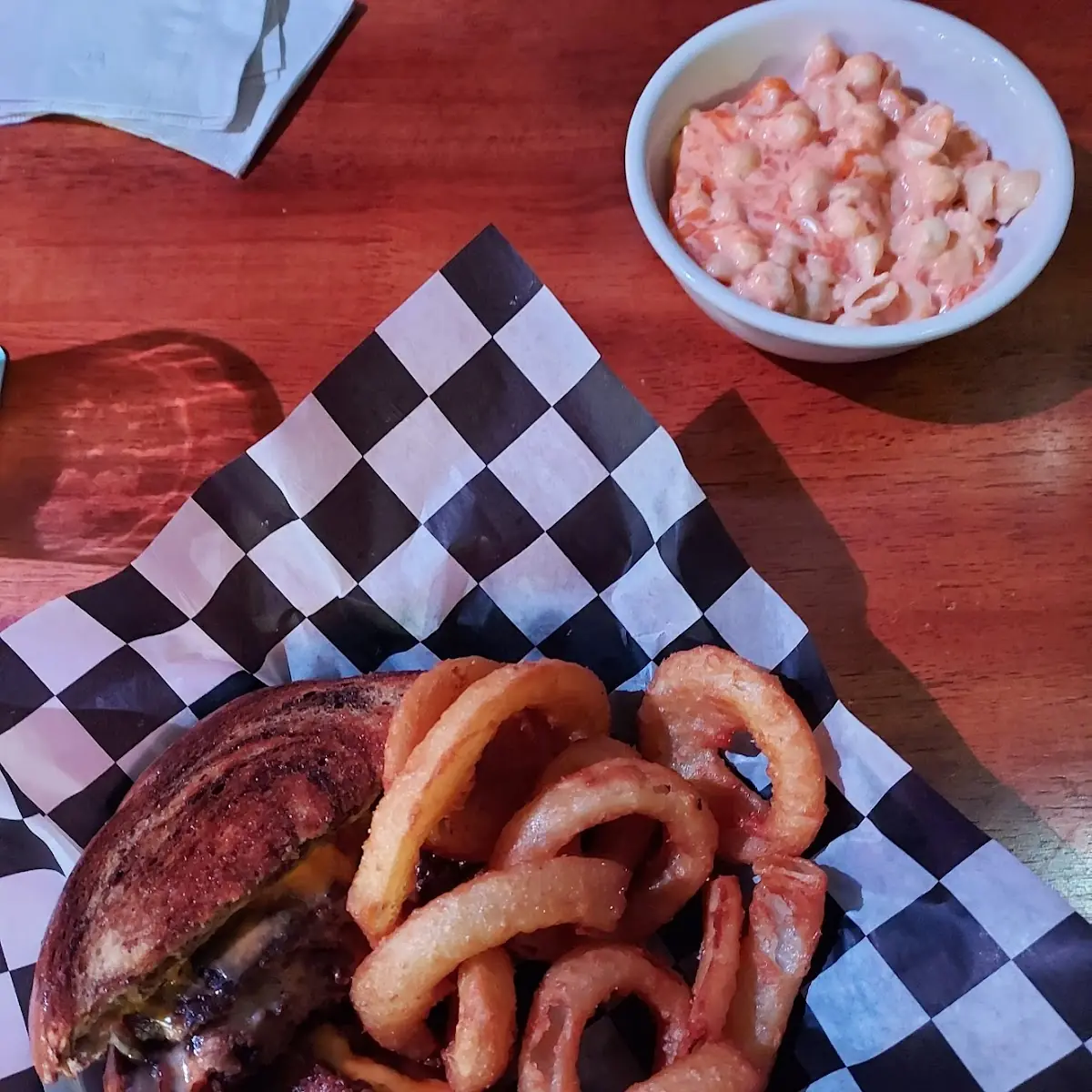 Classic Burger