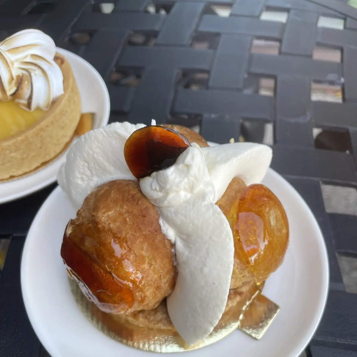 Tarte Tatin