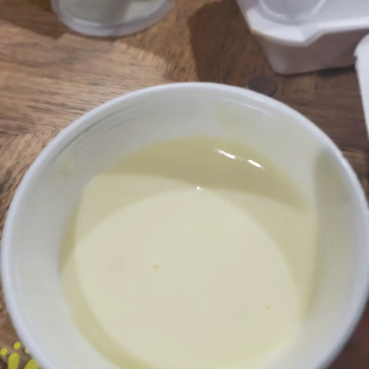 Cheese Dip