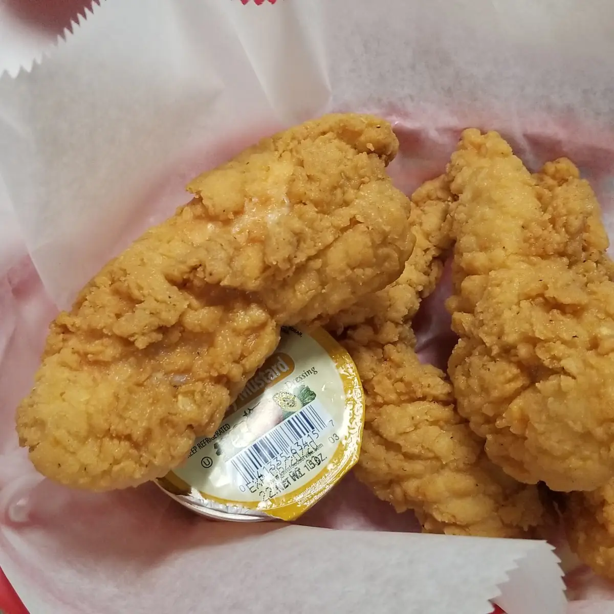 Chicken Tenders