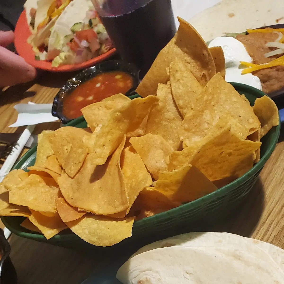 Guacamole