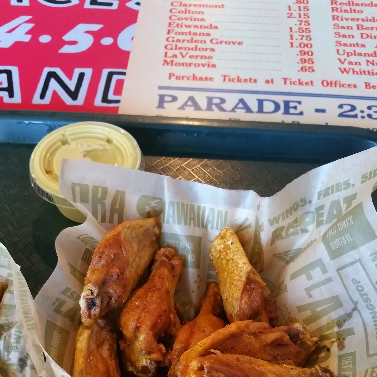 Lemon Pepper