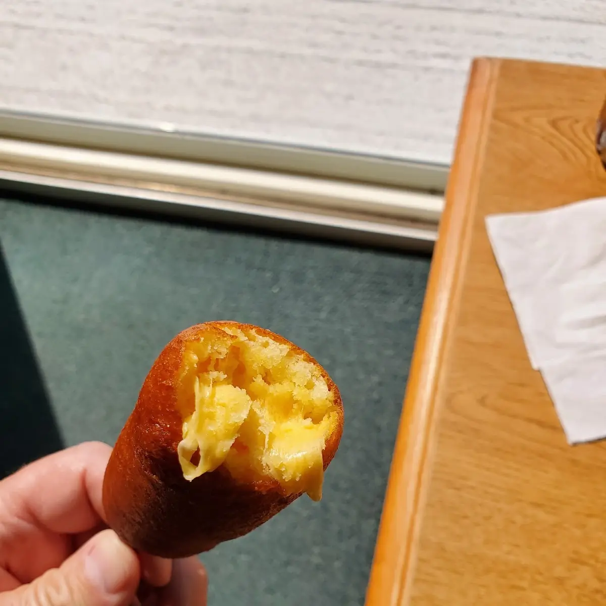 Cheese Dog