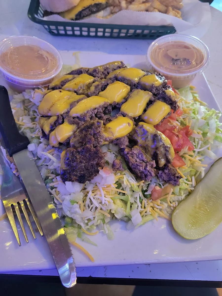 Mac Salad