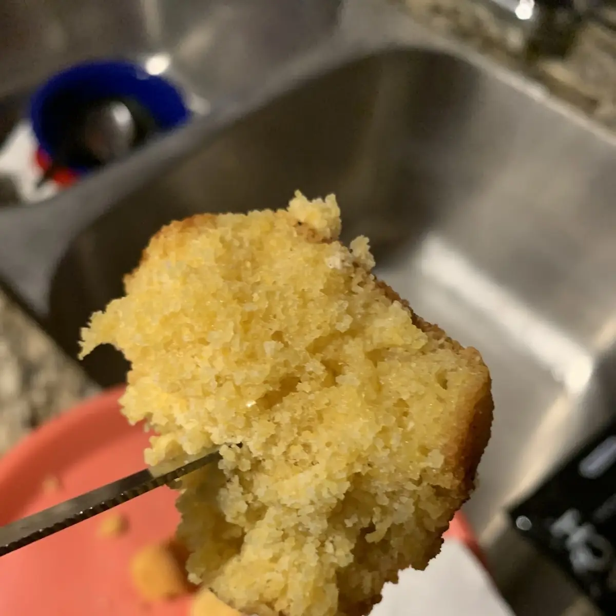 Cornbread
