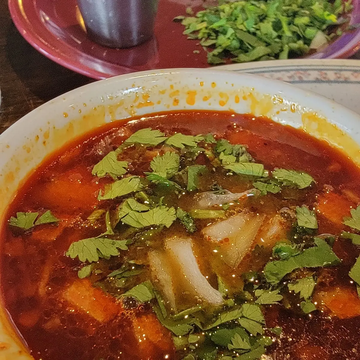 Birria Tacos