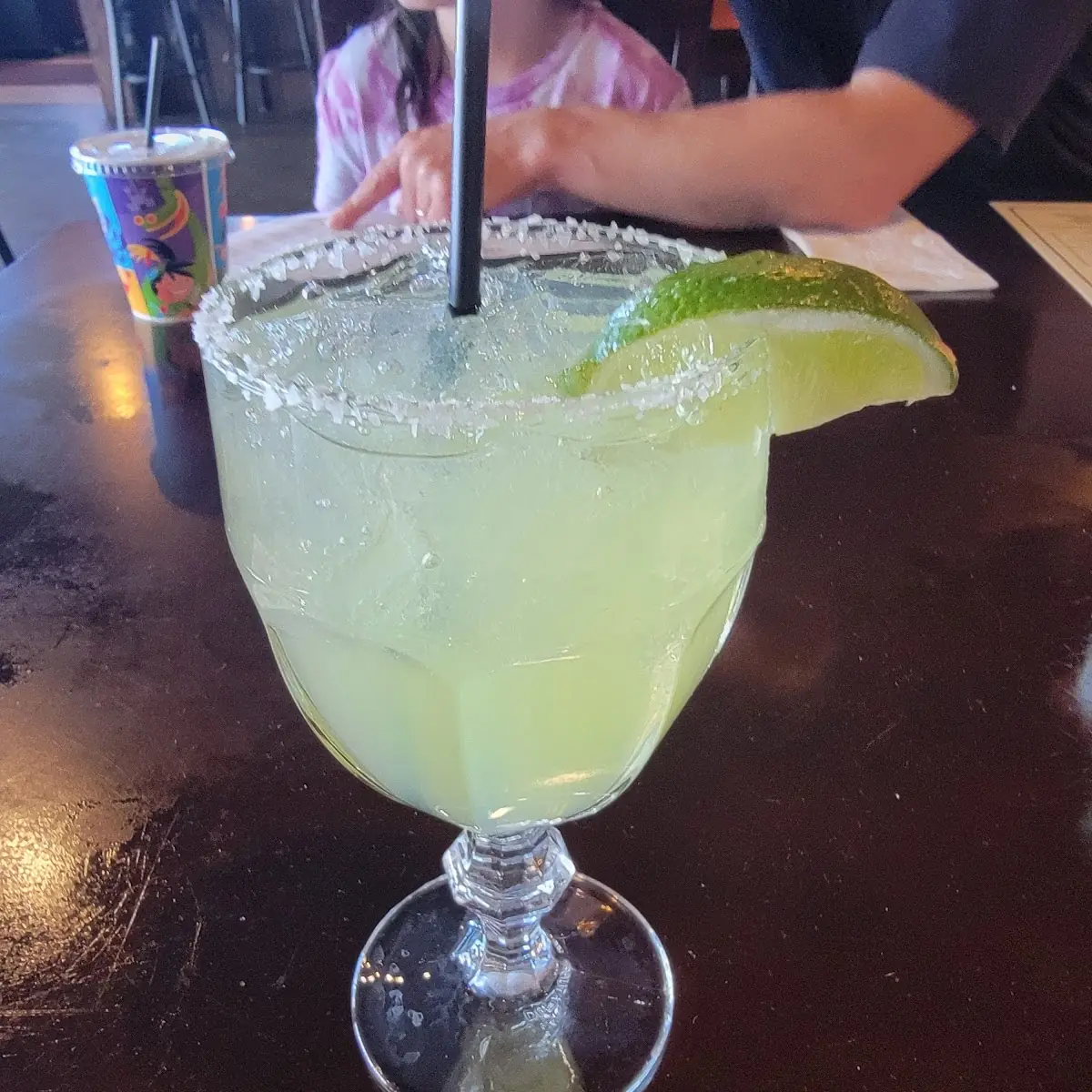 Our House Margarita