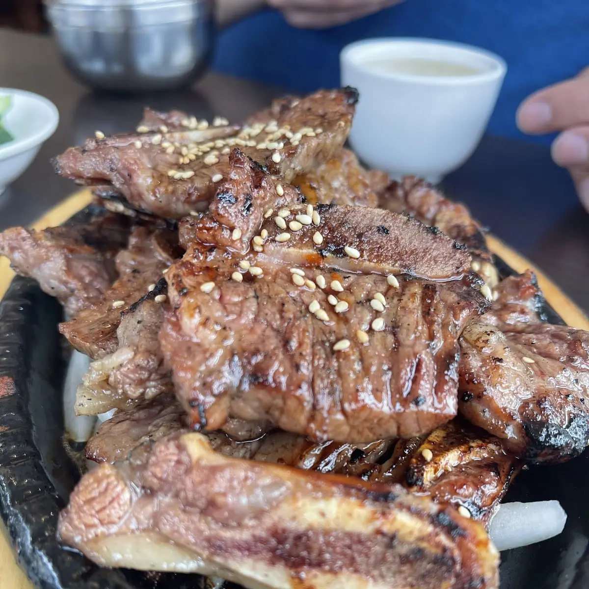Short Ribs