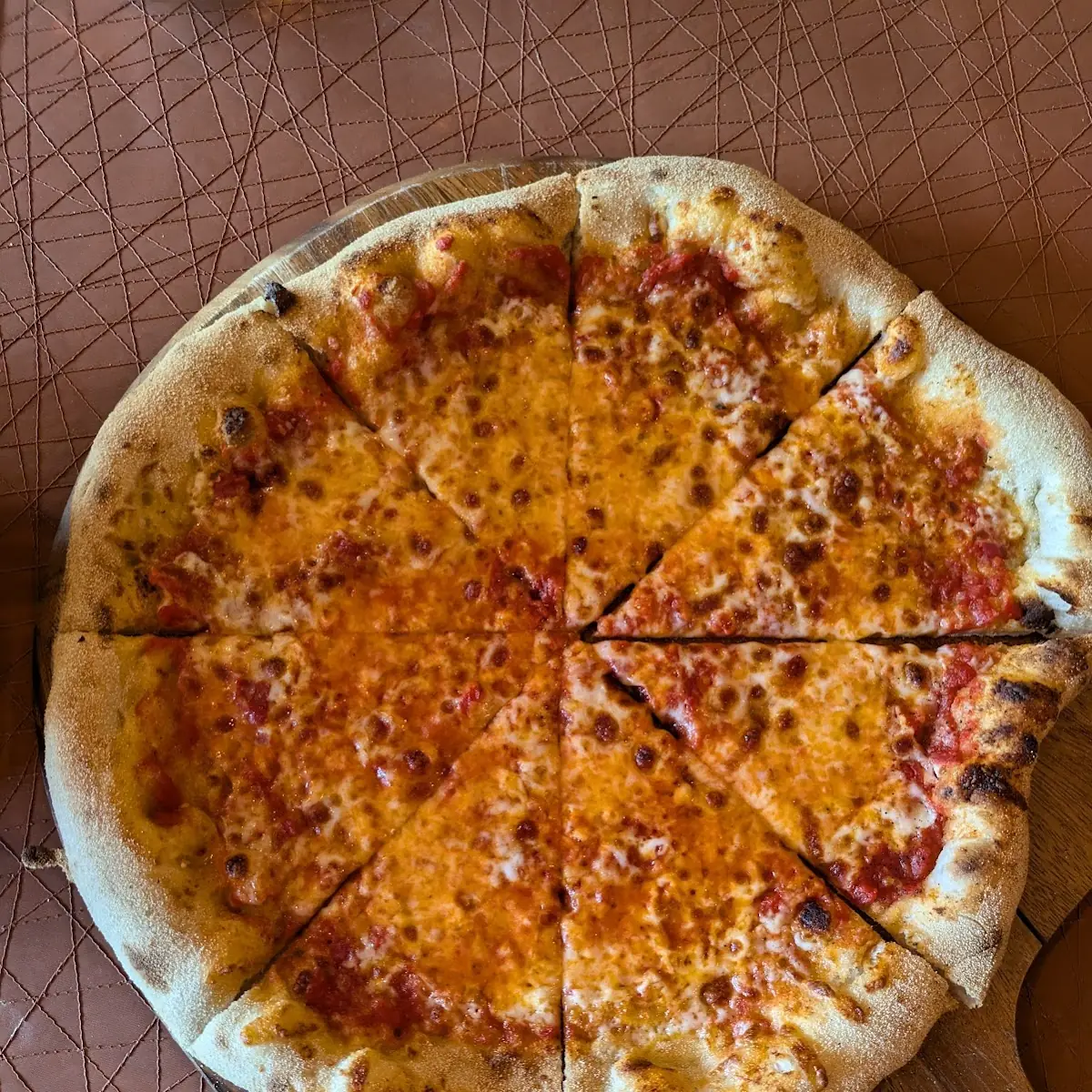 Cheese Pizza