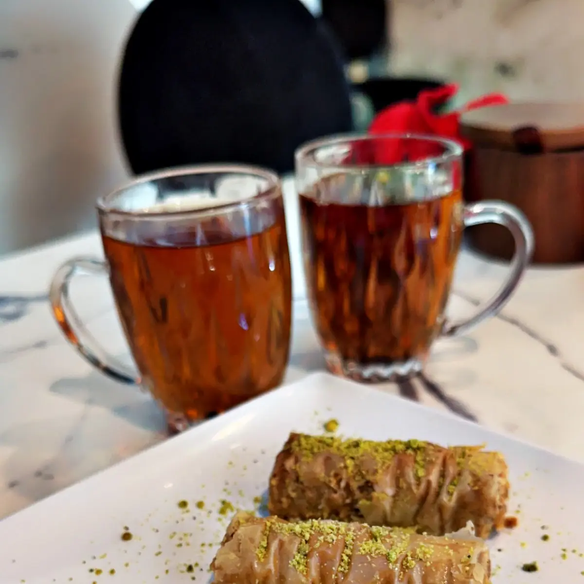 Baklava