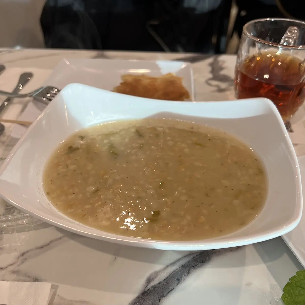Soft Drinks