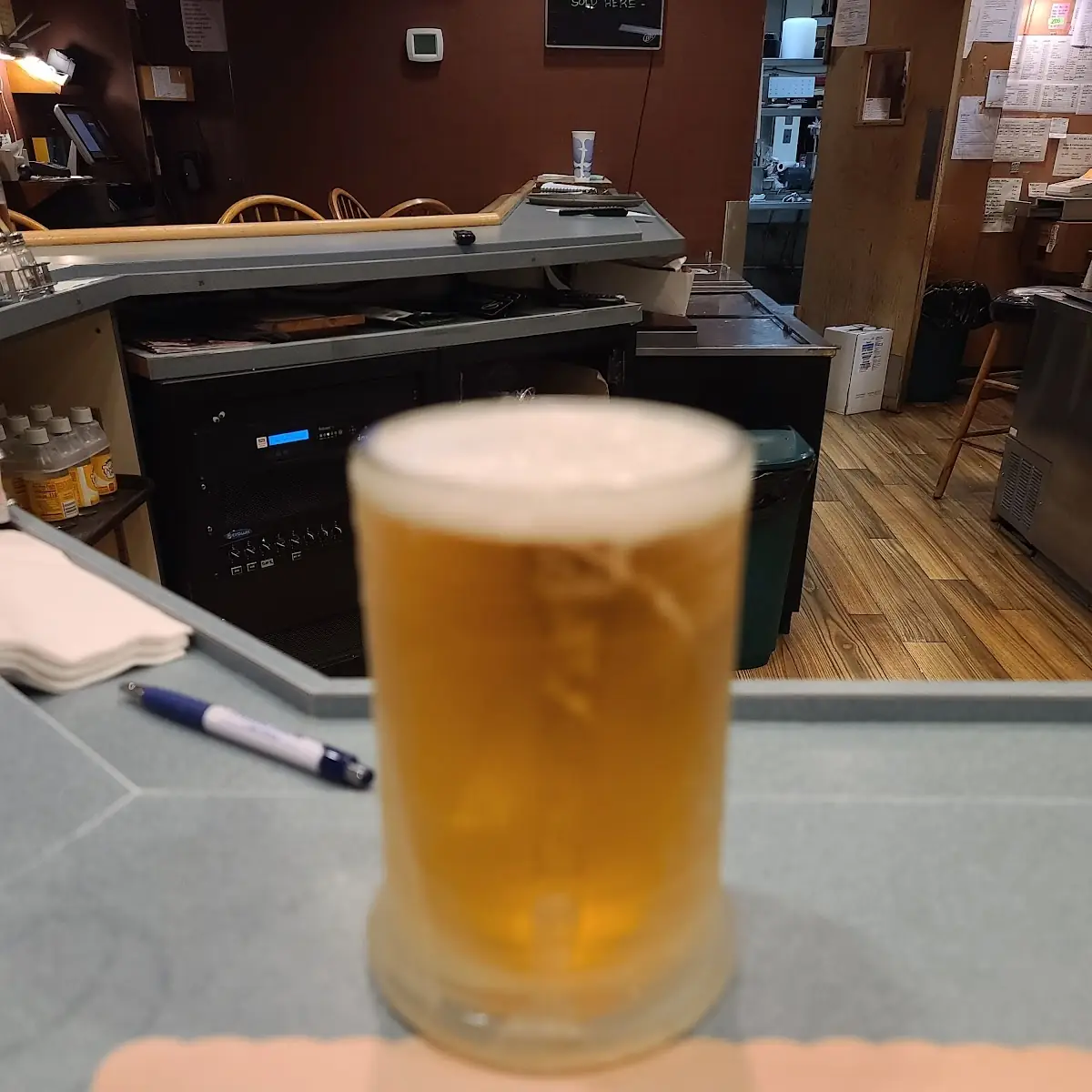 Miller Lite