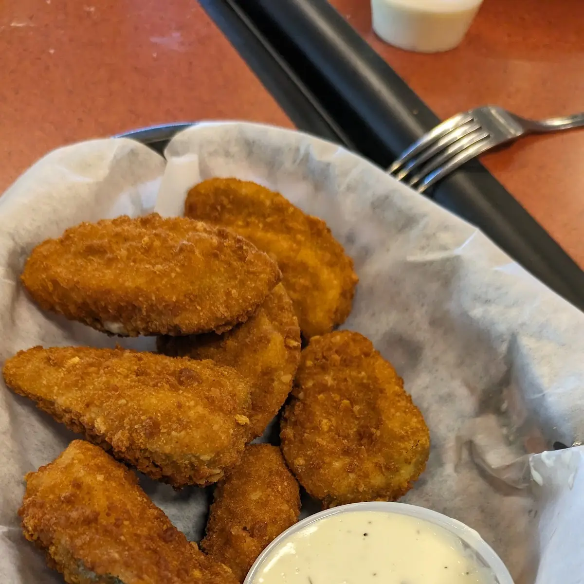 Jalapeno Poppers