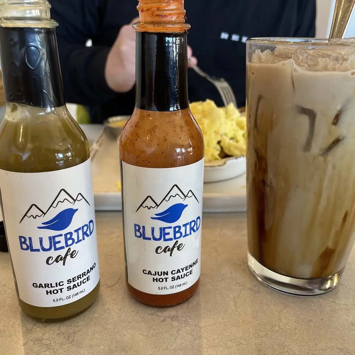 House Hot Sauce
