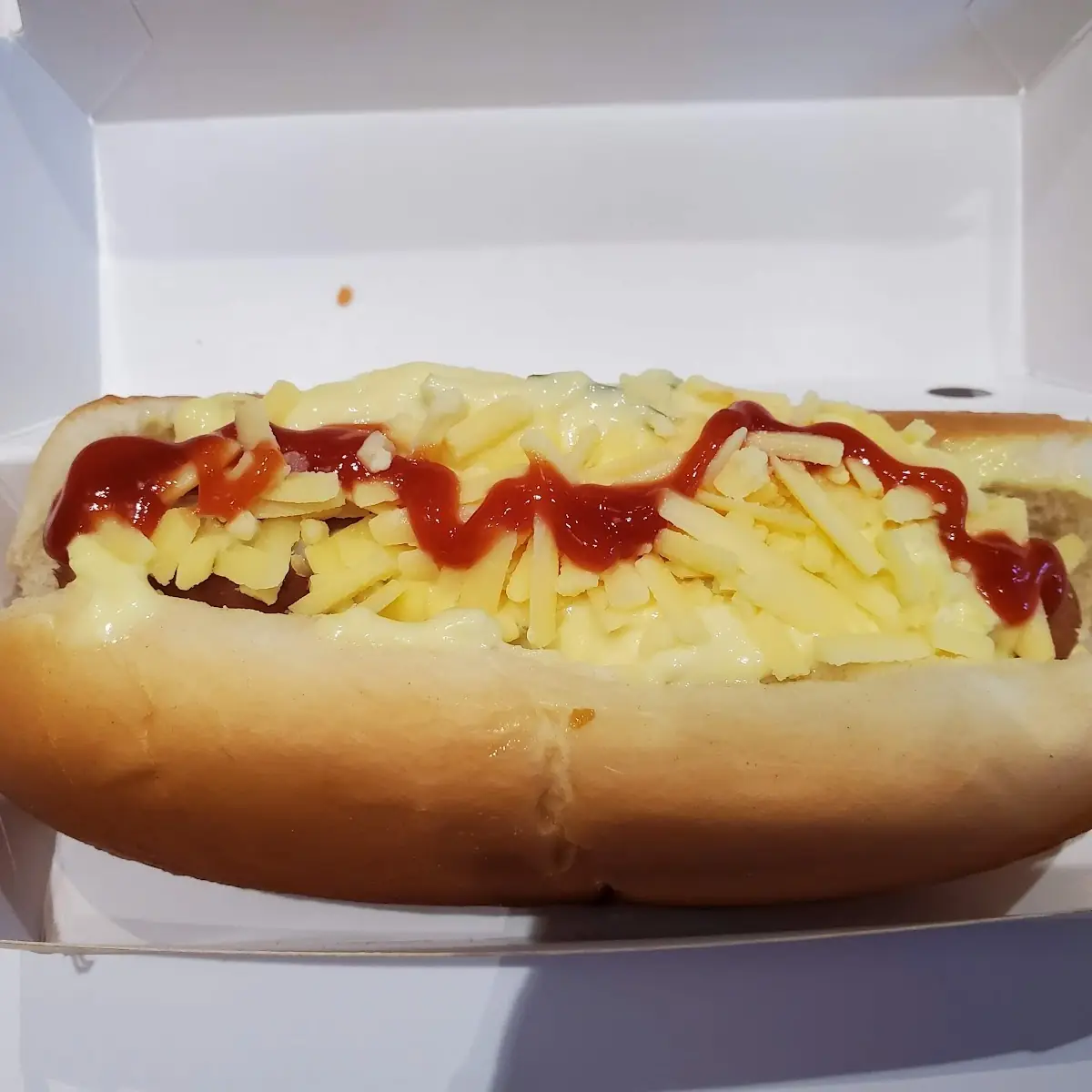 Hot Dog