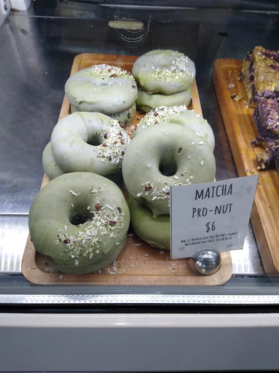 Plain Bagel