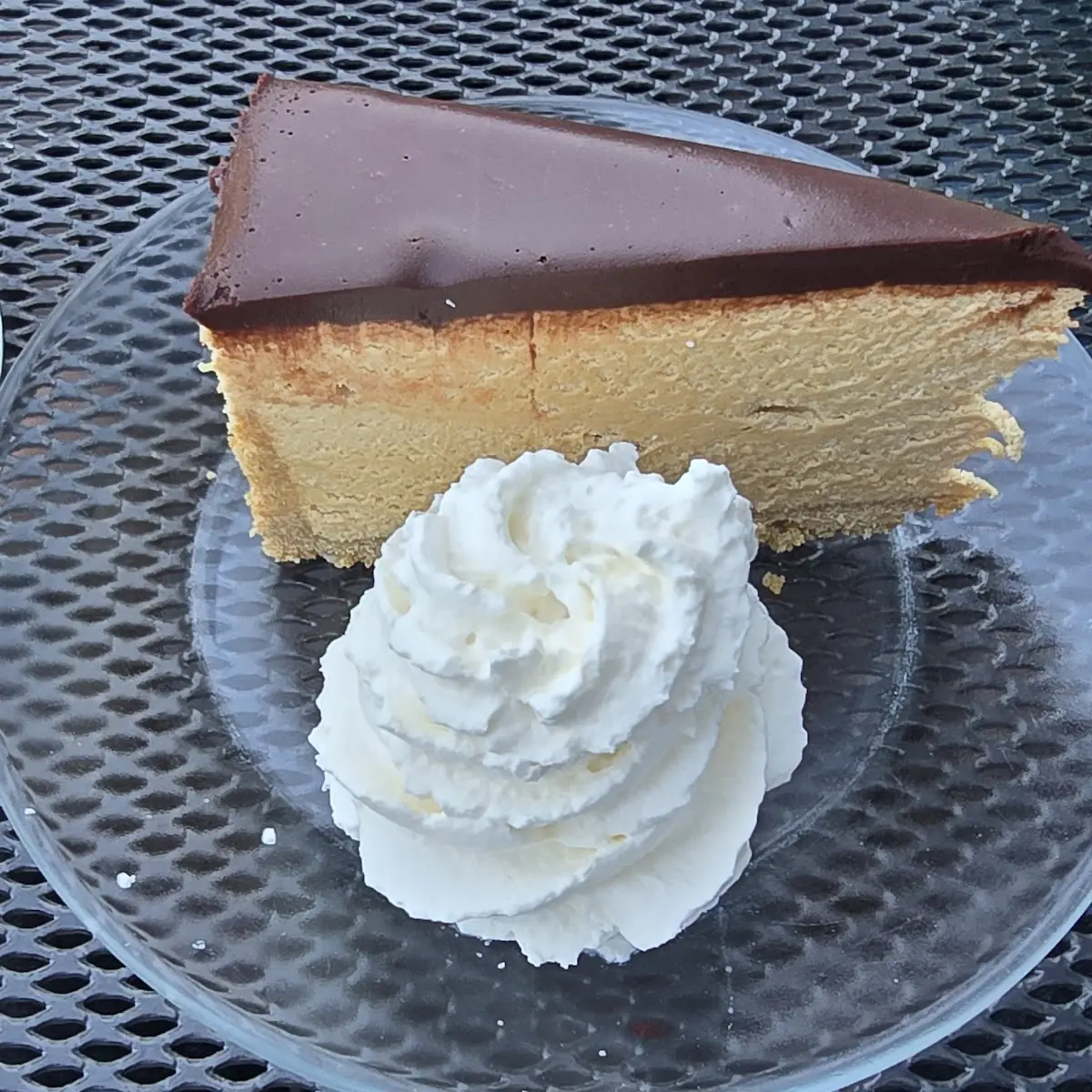 Peanut Butter Pie