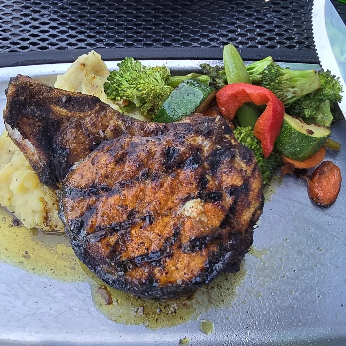 Pork Chop