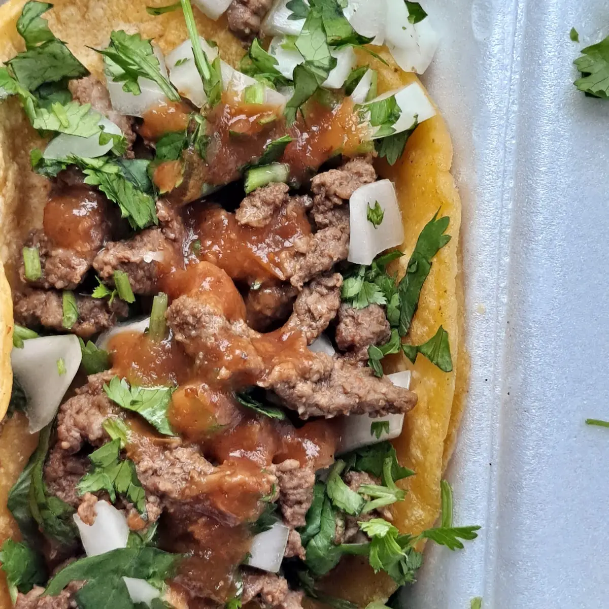 Street Tacos