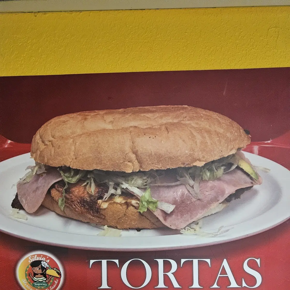 Torta Cubana