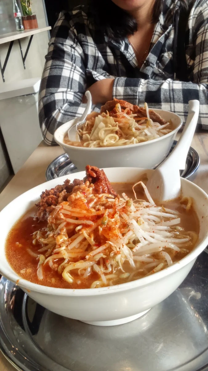 Pork Ramen