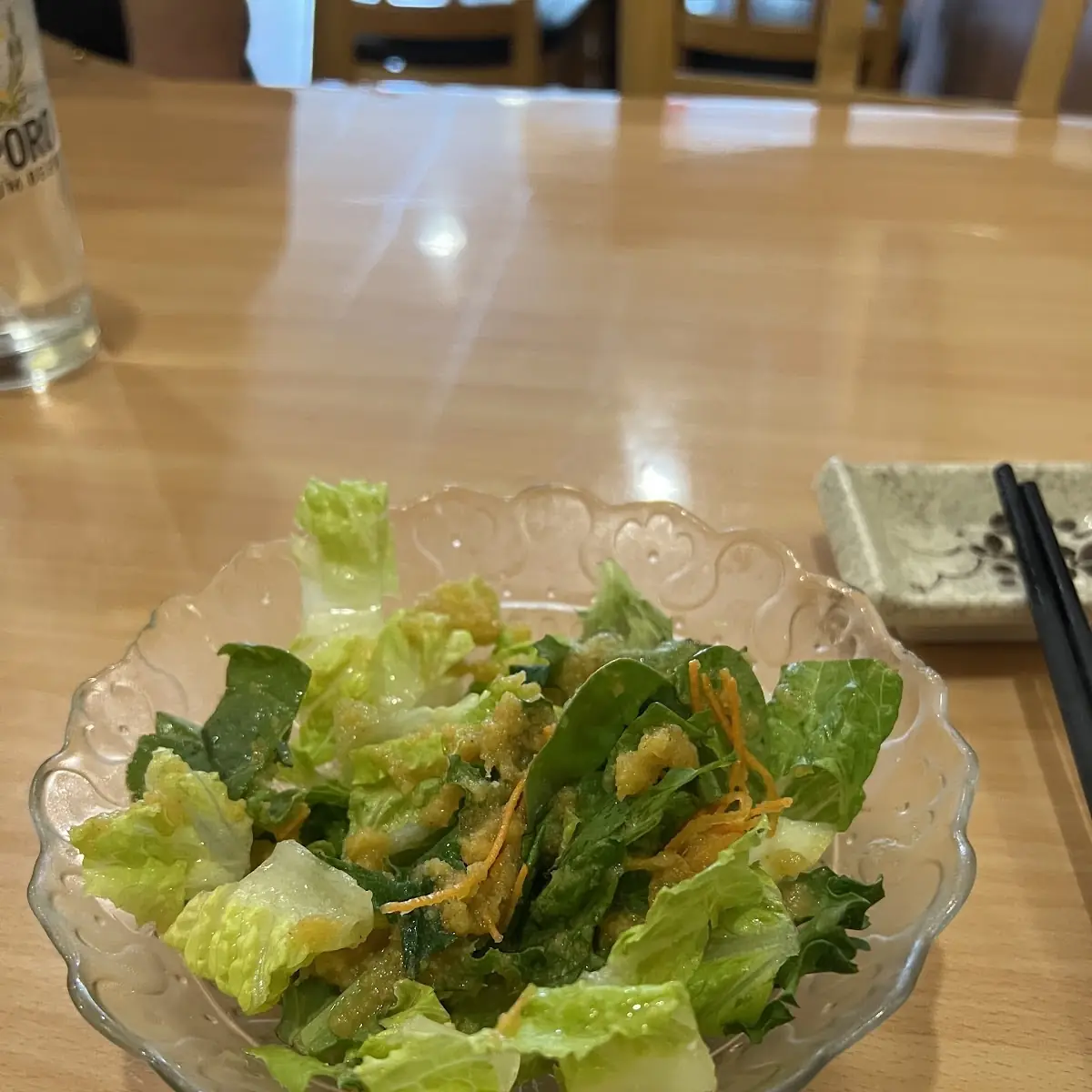 Caesar Salad