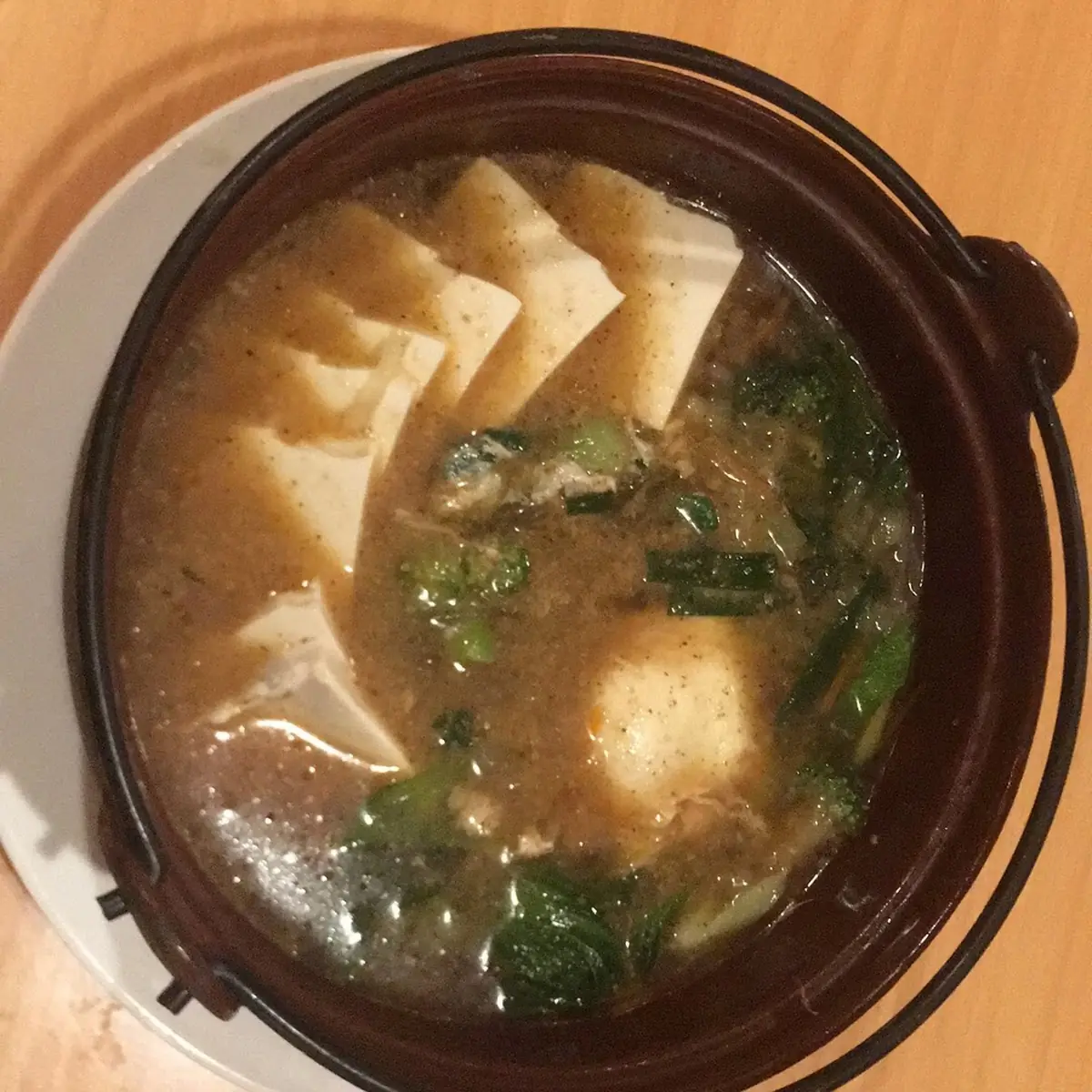 Miso Soup