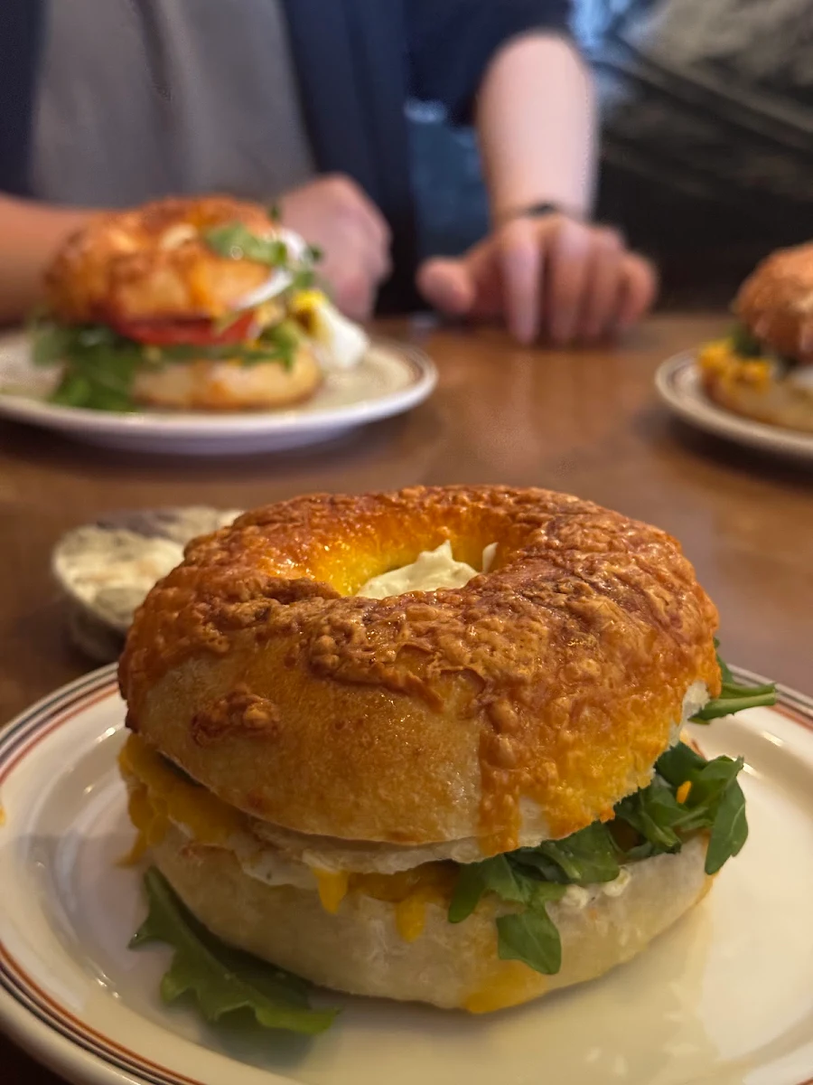 Bagel