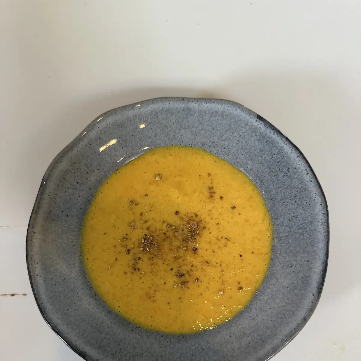 Pumpkin Soup