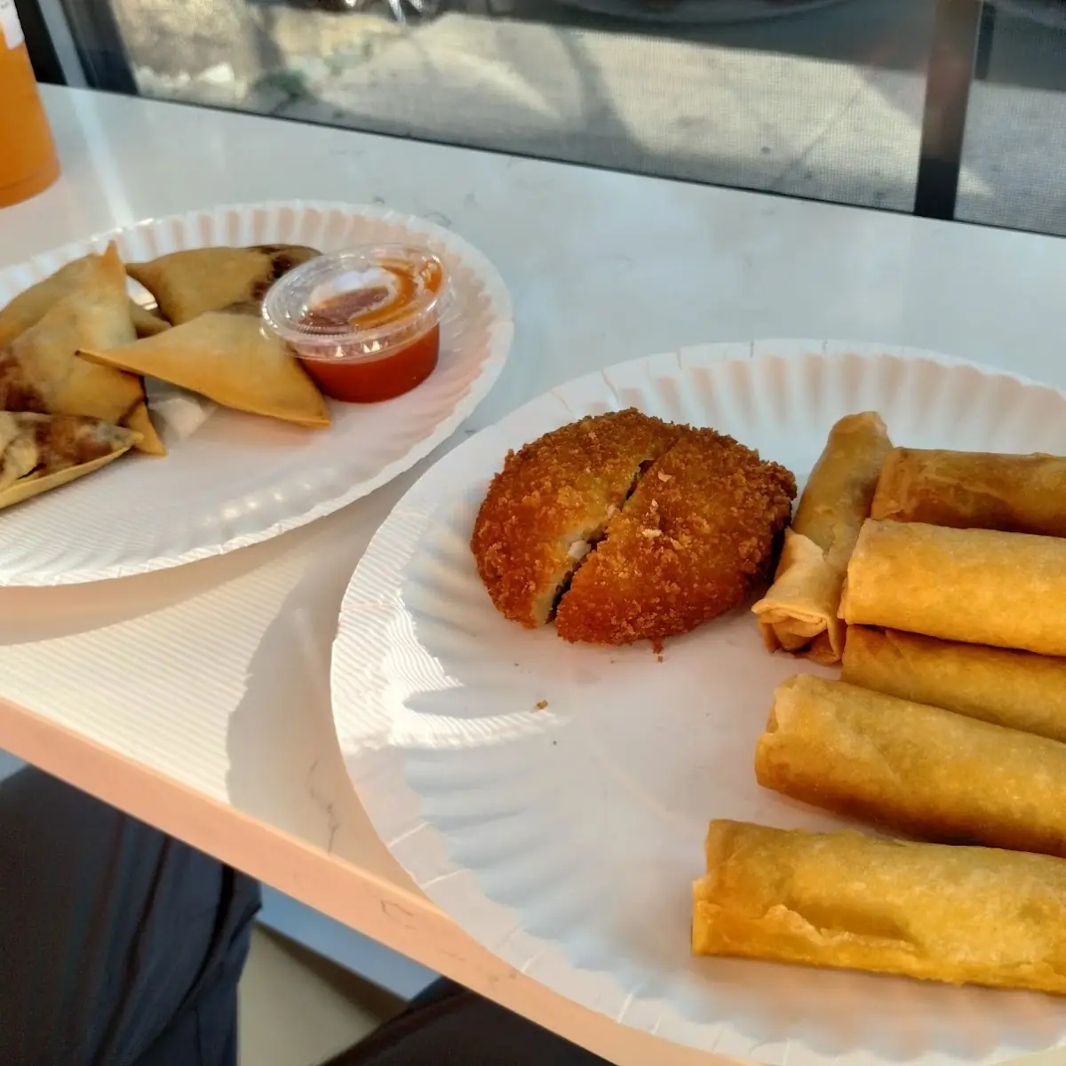 Lumpia