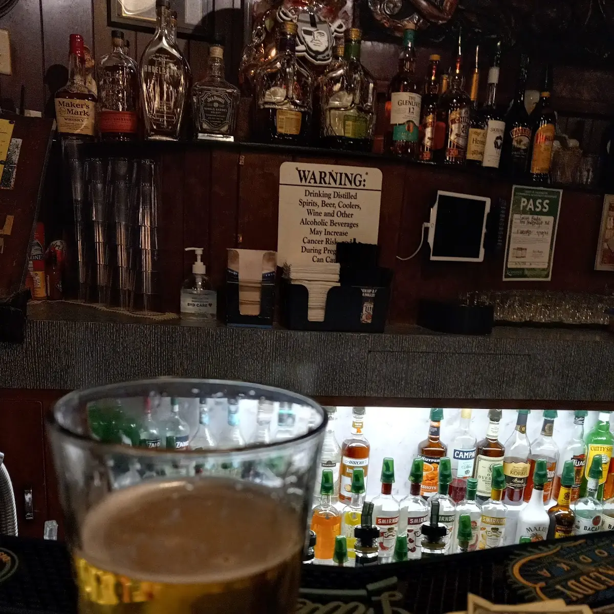 Miller High Life Two Bucks a Beer