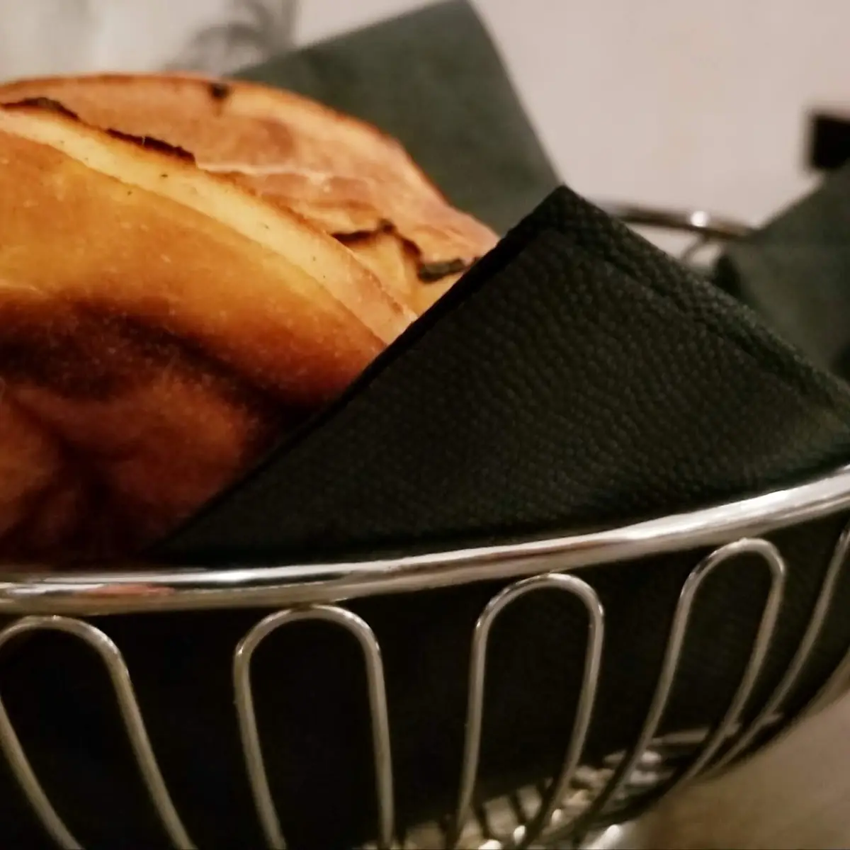 Bread Basket