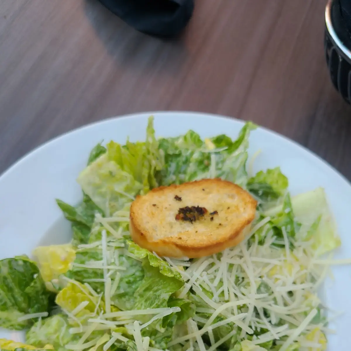 Side House Salad