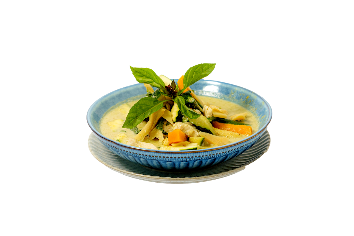 Highlights, La Delizia - Thai Street Food