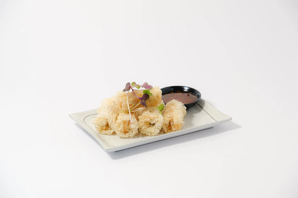 Highlights, La Delizia - Thai Street Food