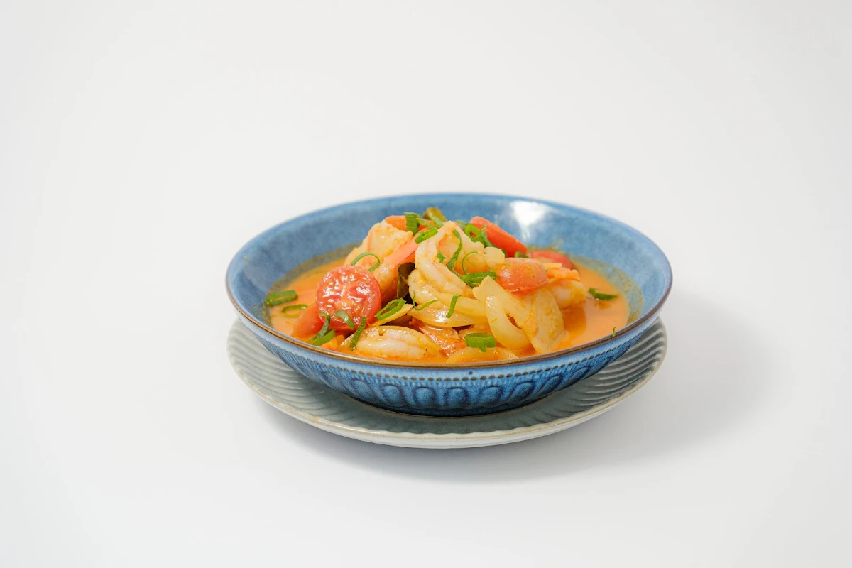 Highlights, La Delizia - Thai Street Food