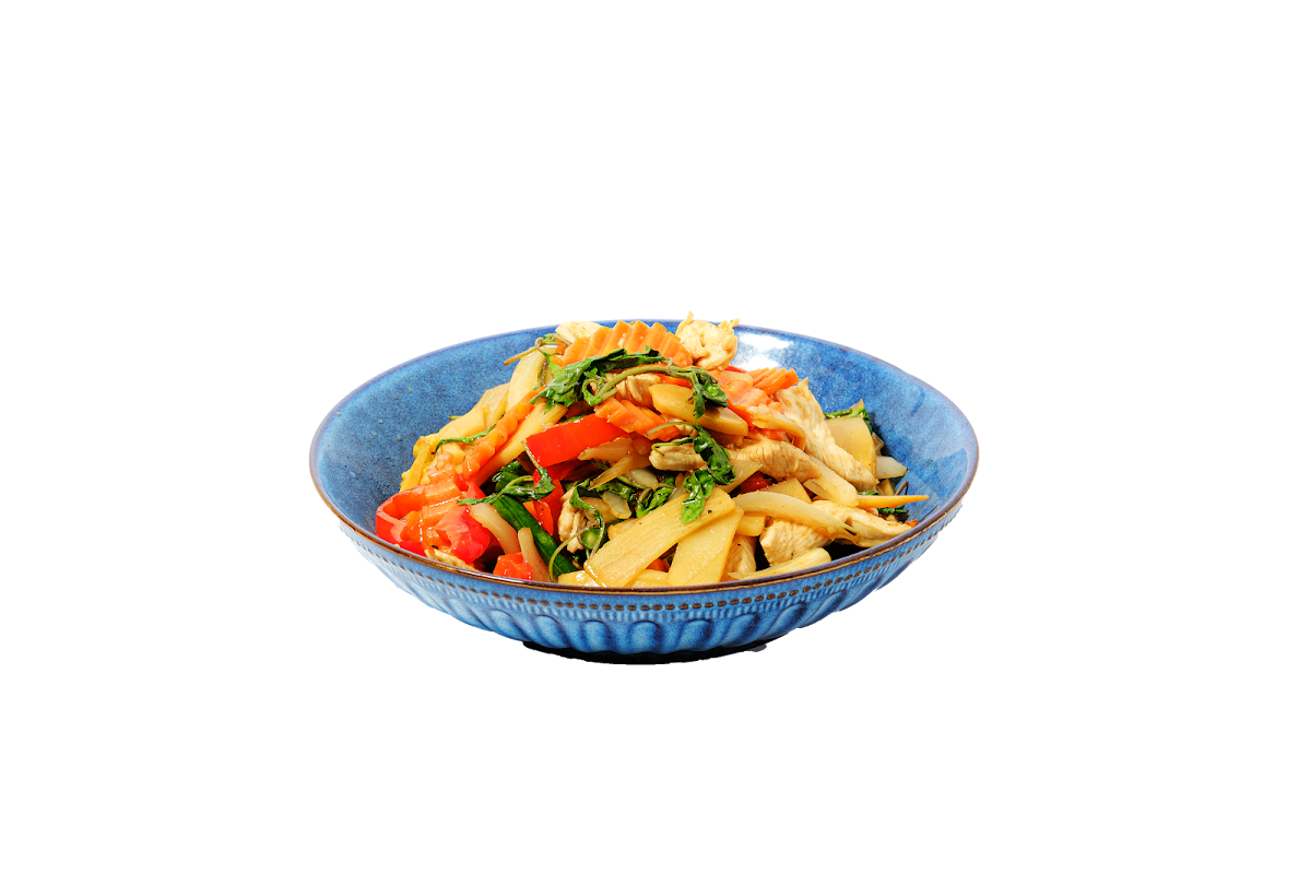 Highlights, La Delizia - Thai Street Food