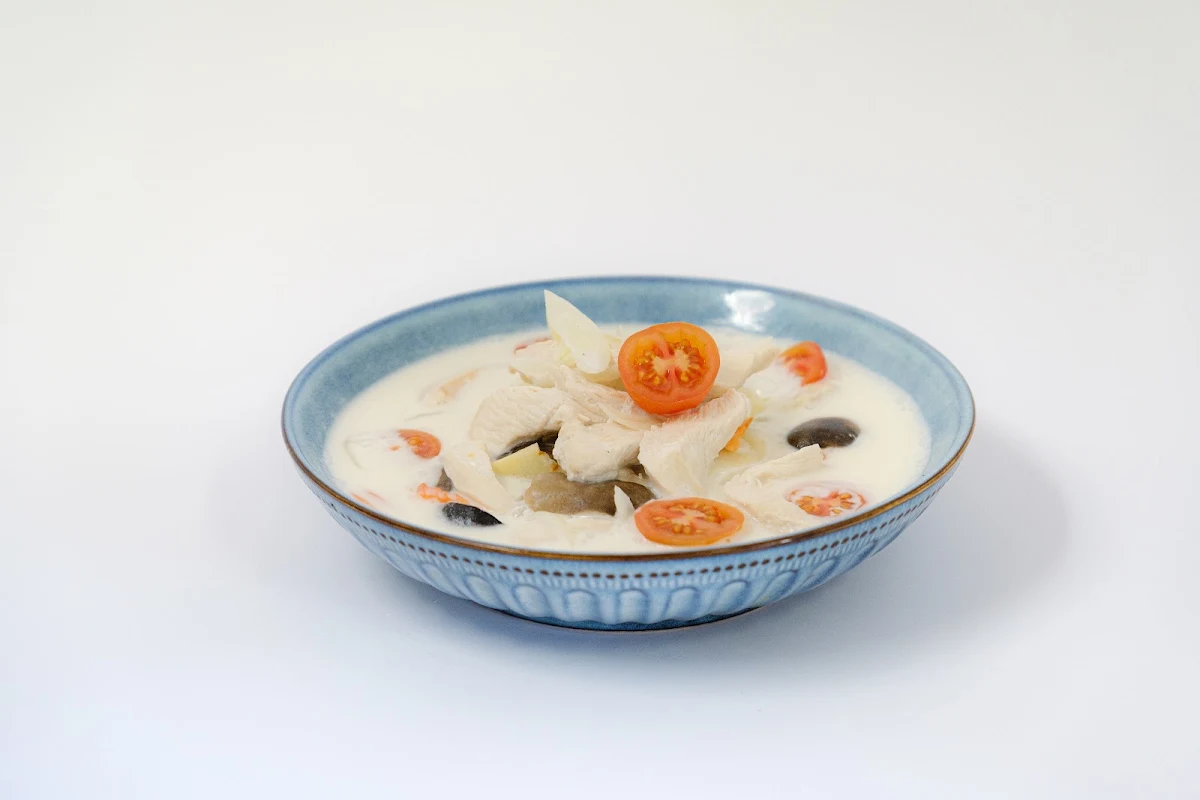 Highlights, La Delizia - Thai Street Food