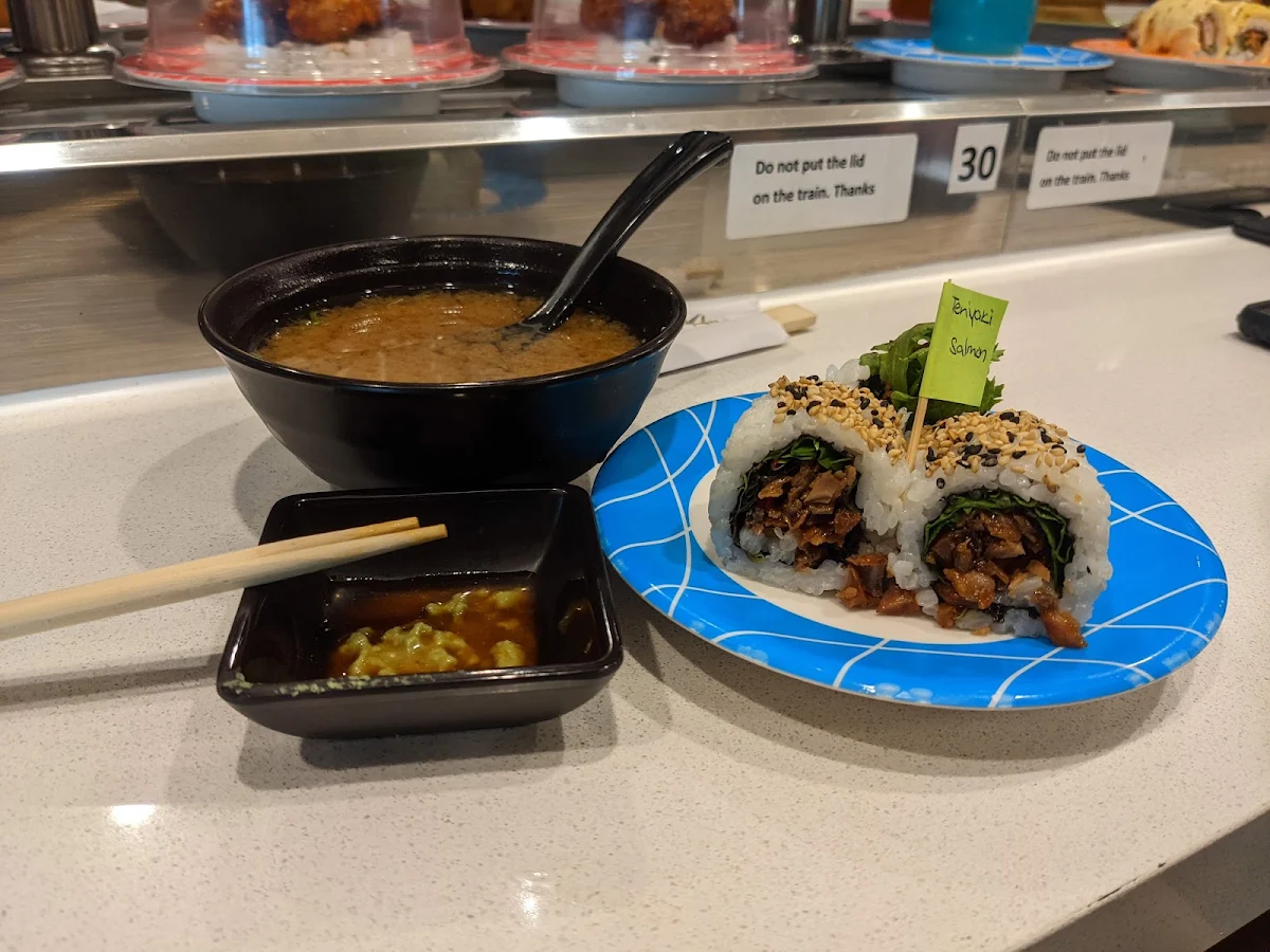 Miso Soup, RYU