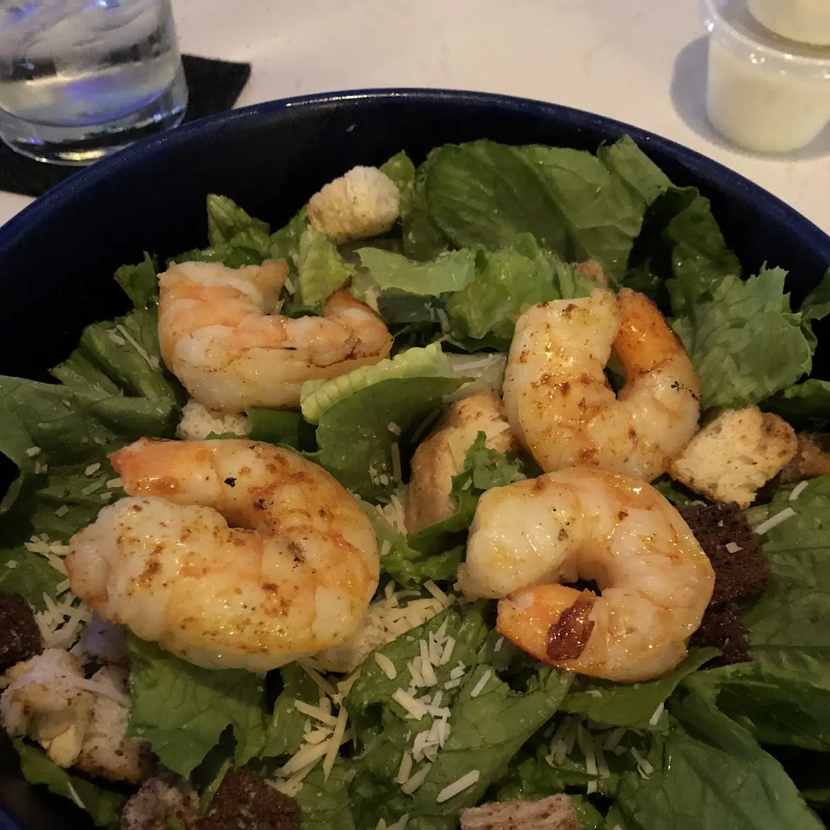 Shrimp Salad