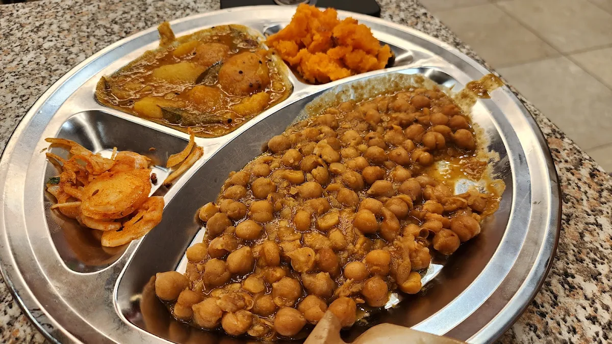 Highlights, Kawarchi Restaurant